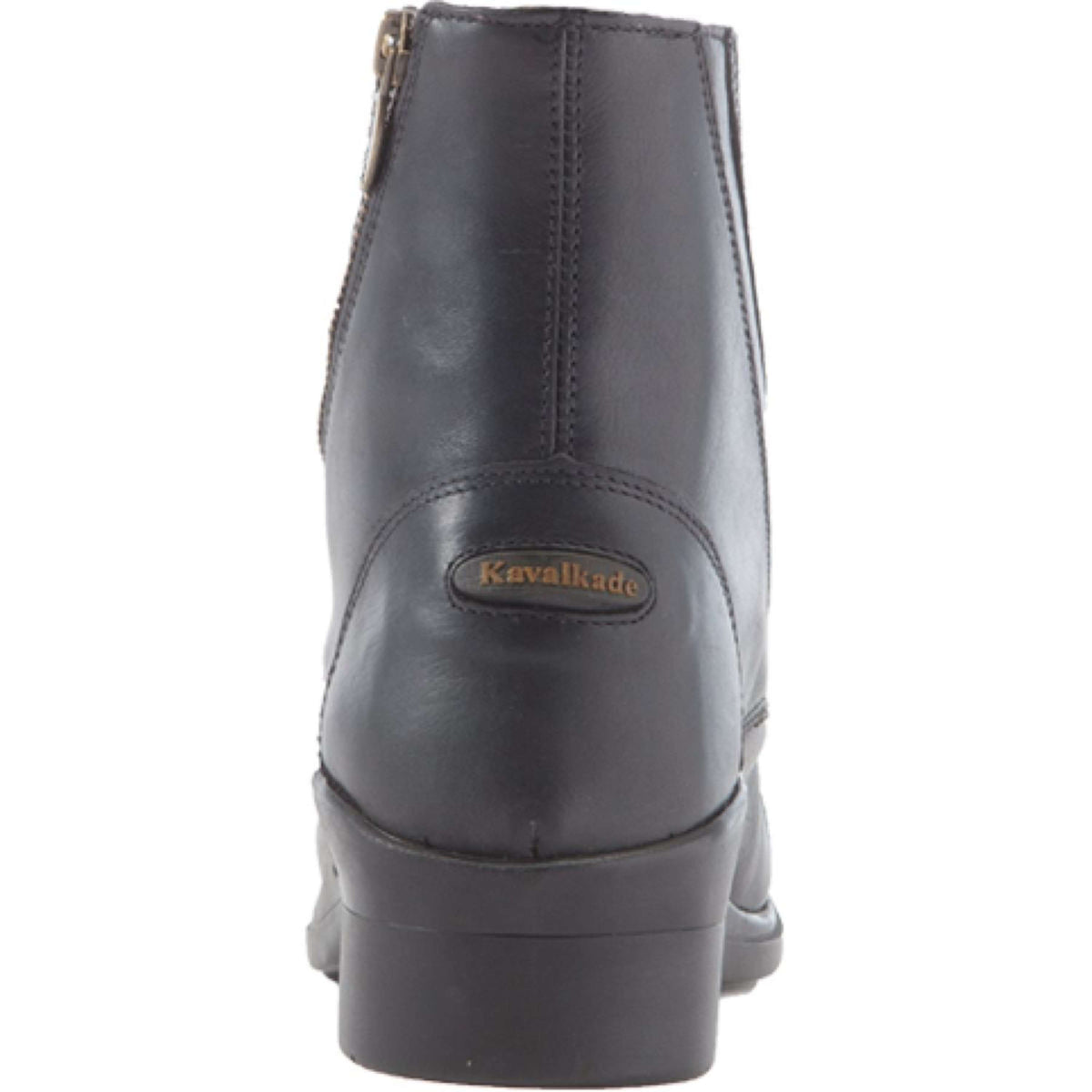 Kavalkade Stivaletti Romulus Nero