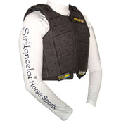 Kavalkade Corpetto protettivo Toby Max Airflow Summer Nero