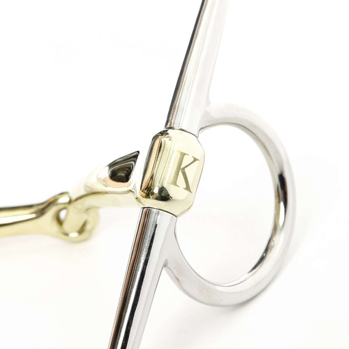 Kavalkade Morso a gambo KavalBits Standard