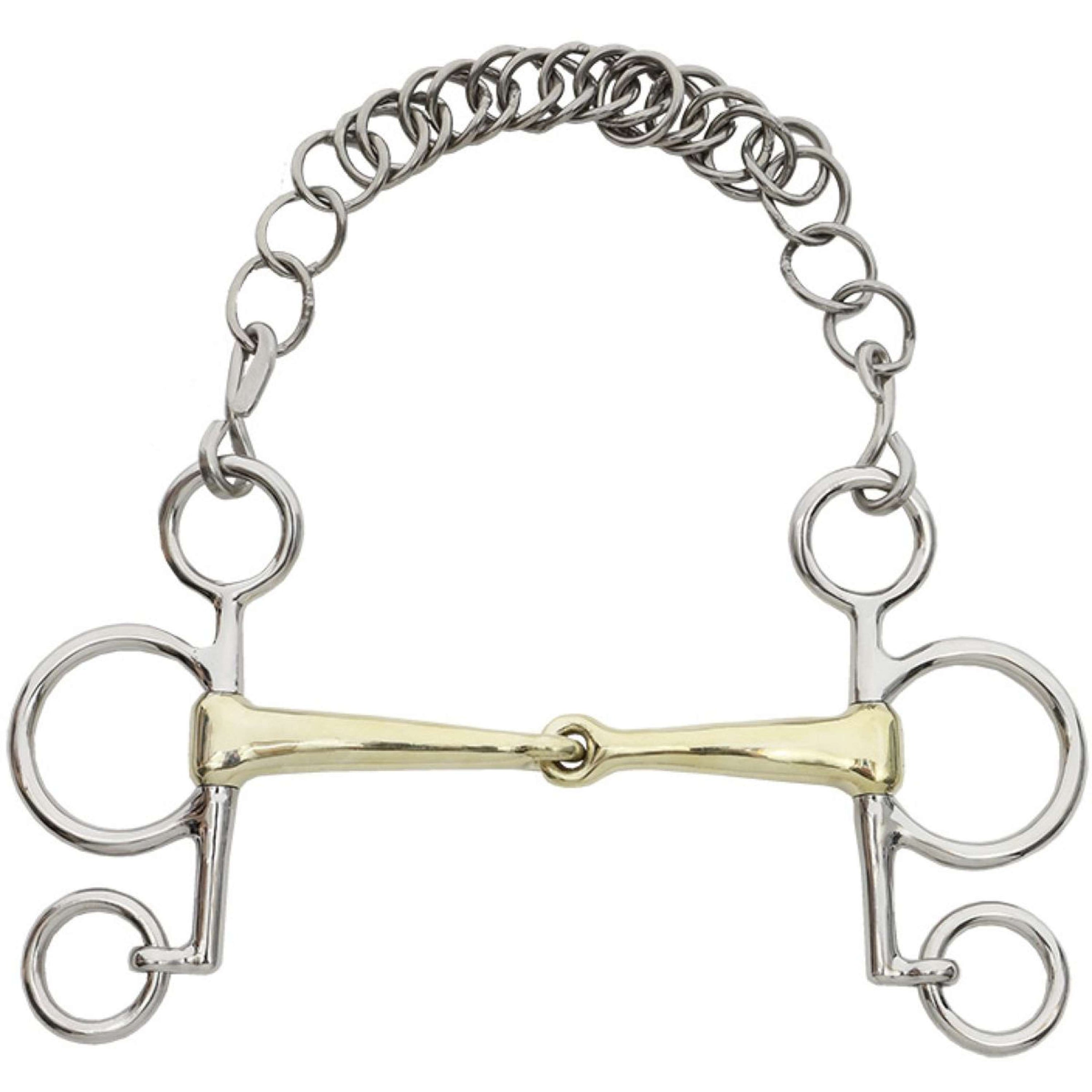 Kavalkade Il piccolo Pelham KavalBits