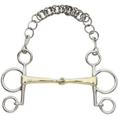 Kavalkade Il piccolo Pelham KavalBits