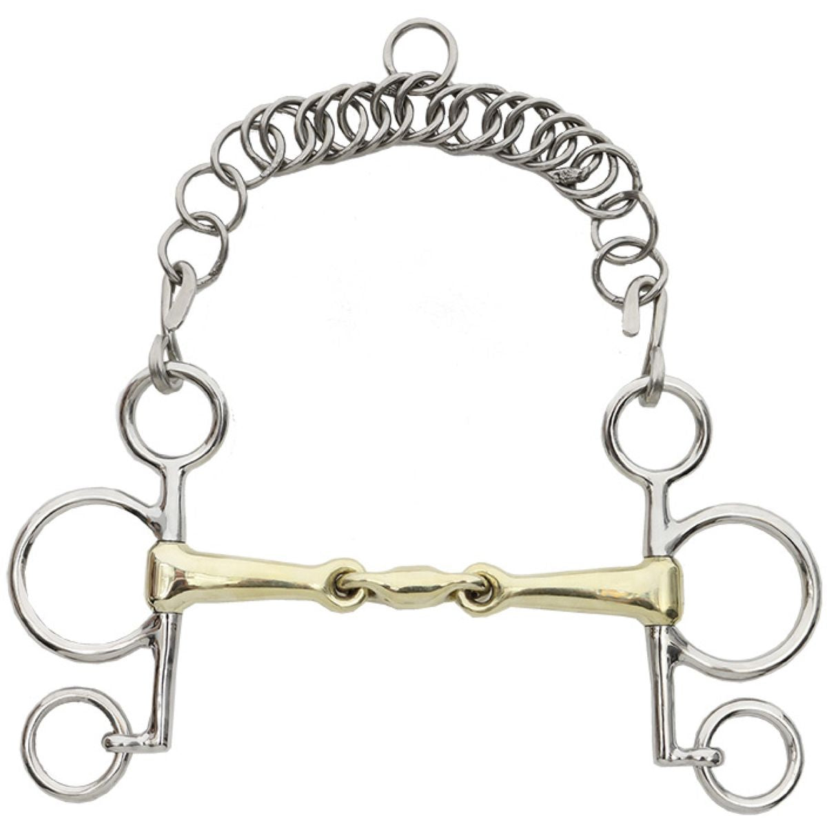 Kavalkade Il piccolo Pelham KavalBits Standard