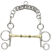 Kavalkade Il piccolo Pelham KavalBits Standard