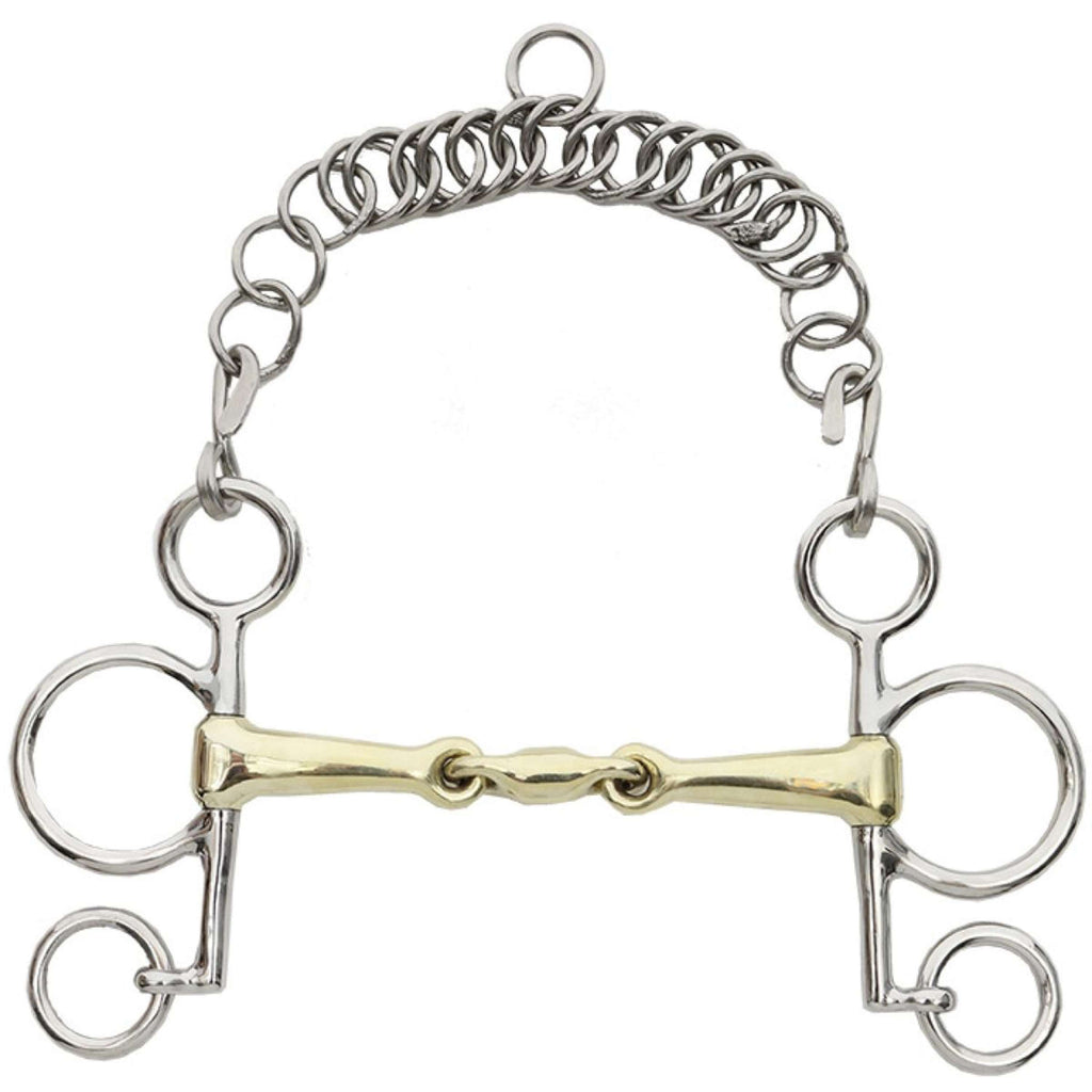 Kavalkade Il piccolo Pelham KavalBits Standard
