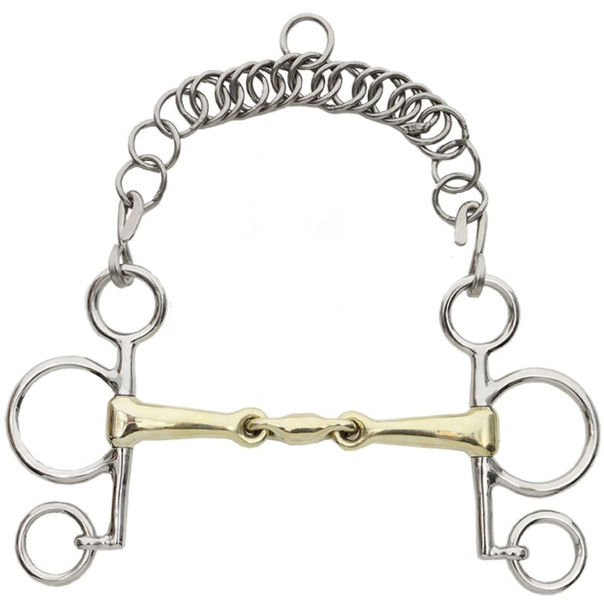 Kavalkade Il piccolo Pelham KavalBits Standard