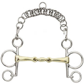 Kavalkade Il piccolo Pelham KavalBits Standard