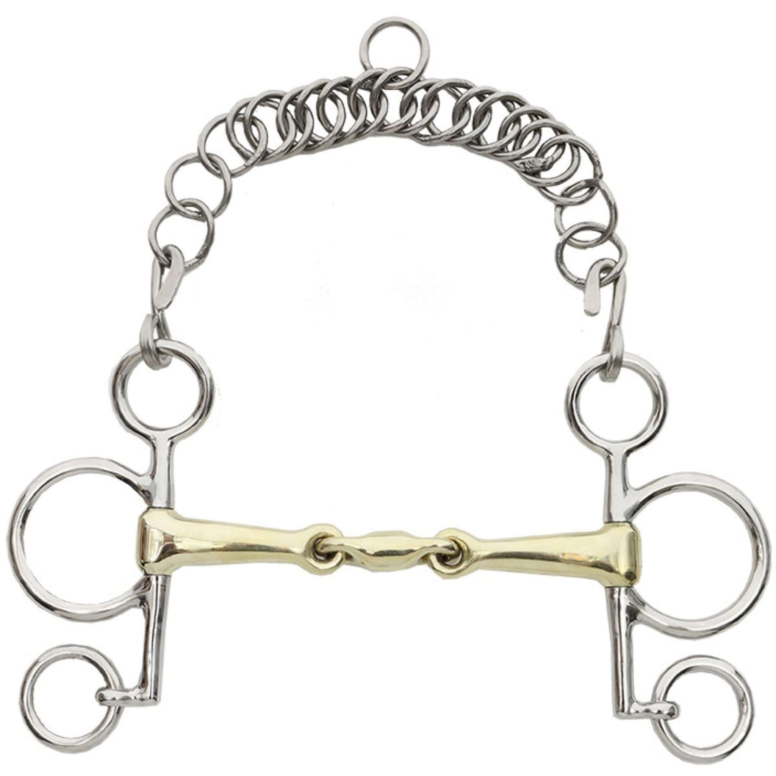 Kavalkade Il piccolo Pelham KavalBits Standard Kavalkade Il piccolo Pelham KavalBits Standard