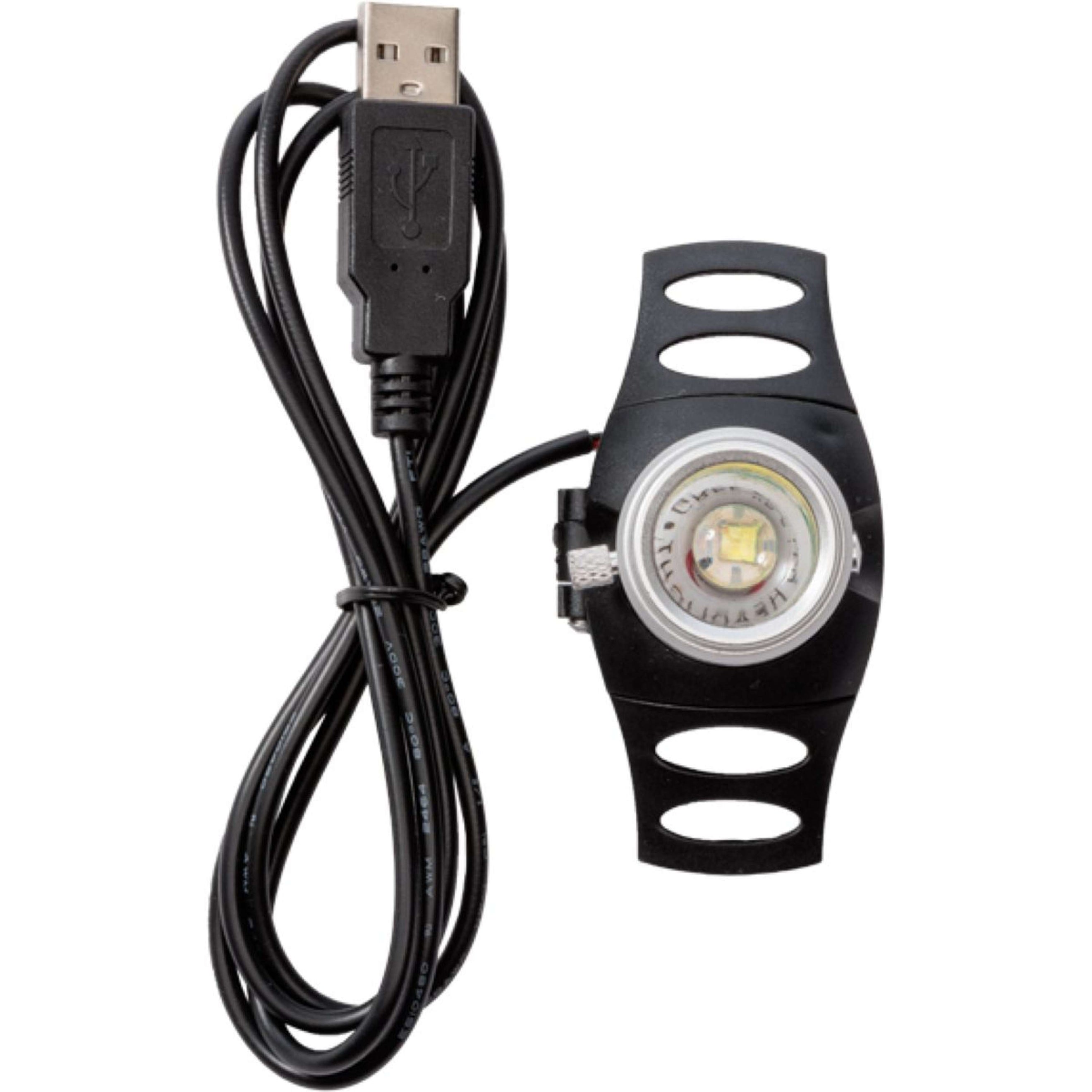 Kavalkade Lampada Horselight Per Nero/Bianco Kavalkade Lampada Horselight Per Nero/Bianco