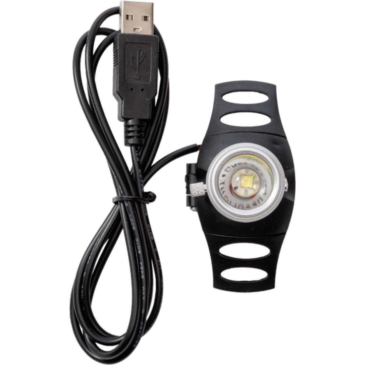 Kavalkade Lampada Horselight Per Nero/Bianco