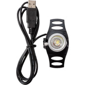 Kavalkade Lampada Horselight Per Nero/Bianco