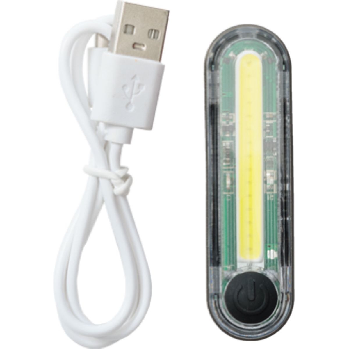 Kavalkade Lampada Horselight Nero/Bianco