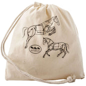 Kavalkade Borsa Horselight Klein Naturale