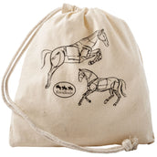 Kavalkade Borsa Horselight Klein Naturale