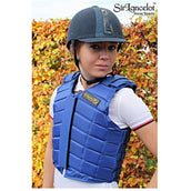 Kavalkade Corpetto di protezione Sir Lancelot Blu reale