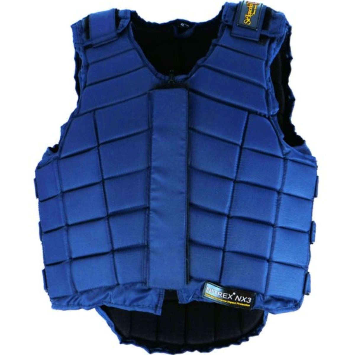 Kavalkade Corpetto di protezione Sir Lancelot Blu reale