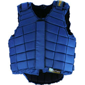 Kavalkade Corpetto di protezione Sir Lancelot Blu reale