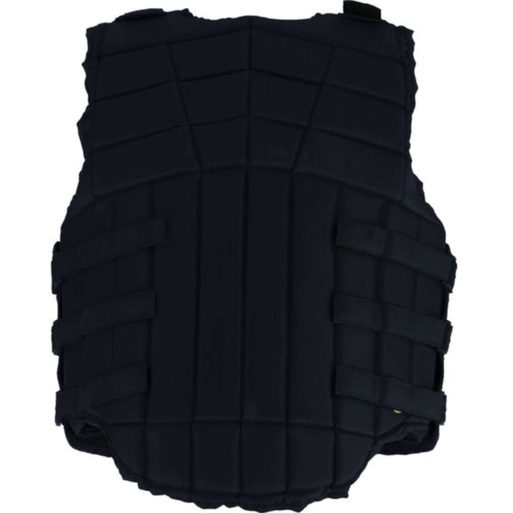 Kavalkade Corpetto di protezione Sir Lancelot Nero