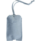 Kentucky Dogwear Dispenser di Sacchetti per Escrementi Pocket Velvet Azzurro