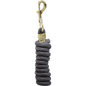Kentucky Horsewear Corda per cavezza Basic Grigio