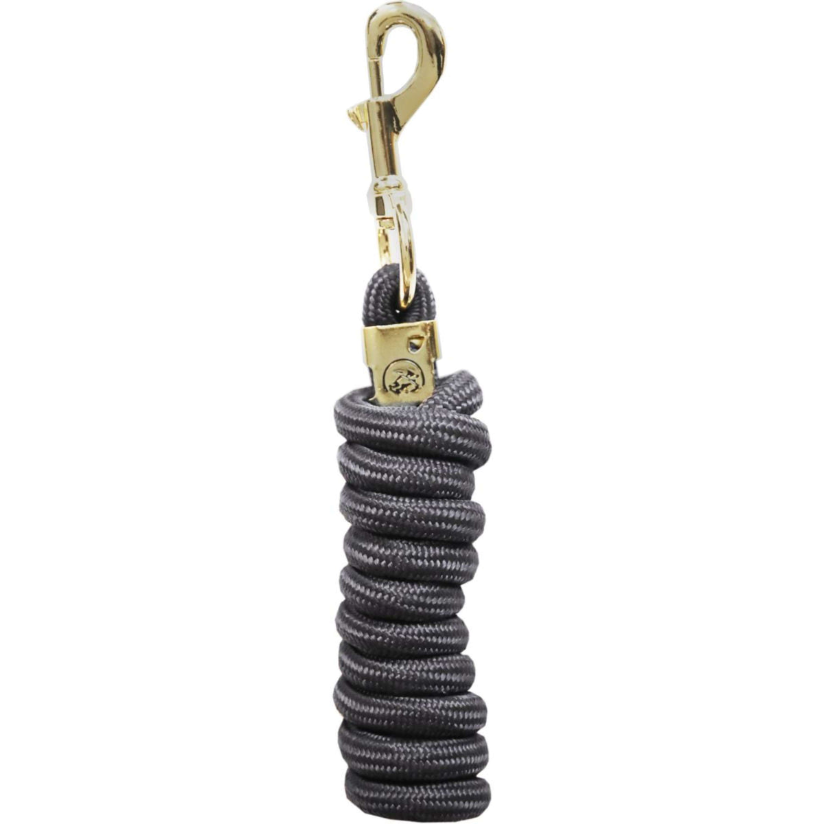 Kentucky Horsewear Corda per cavezza Basic Grigio
