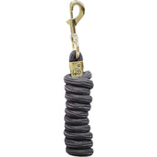 Kentucky Horsewear Corda per cavezza Basic Grigio