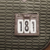 Kentucky Horsewear Numero di testiera Marrone