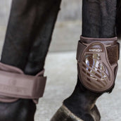 Kentucky Horsewear Stinchiere Young Horse Marrone