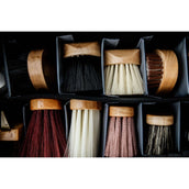 Grooming Deluxe by Kentucky Set di borse per toelettatura Grigio