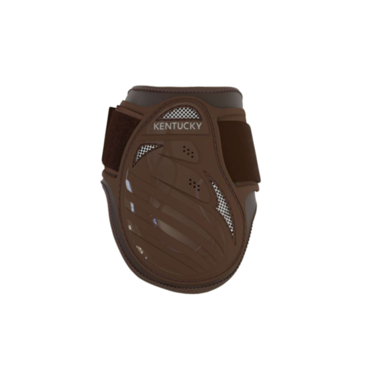 Kentucky Horsewear Stinchiere Young Horse Marrone