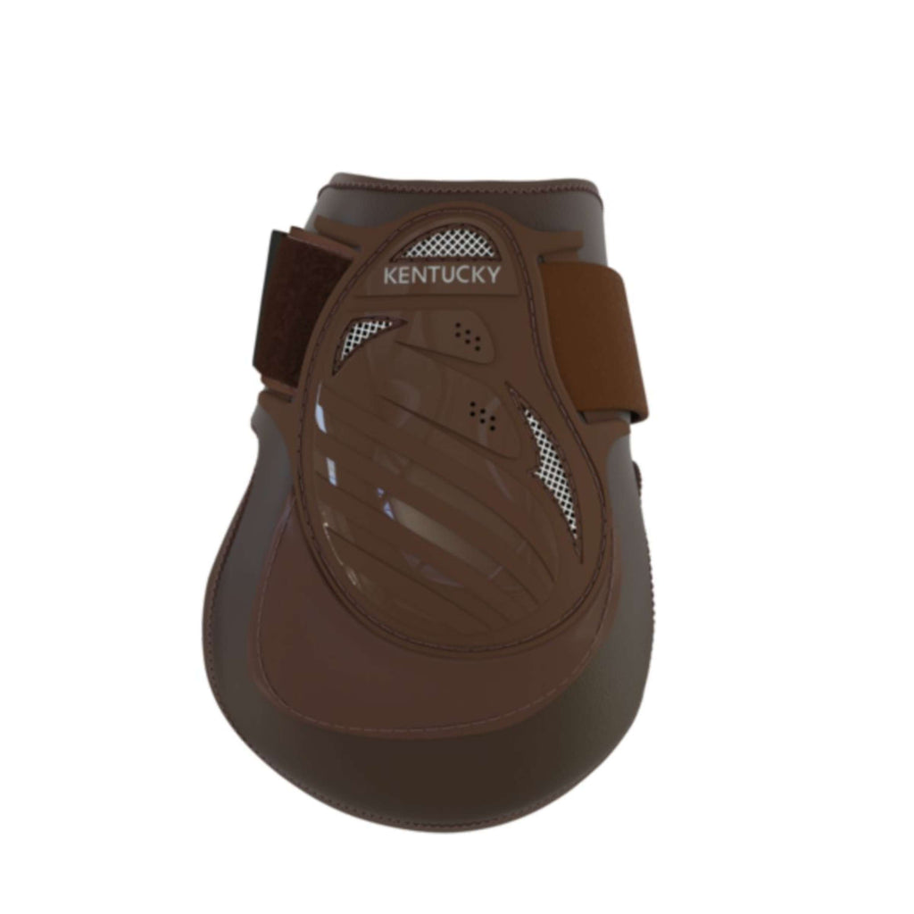 Kentucky Horsewear Stinchiere Deep Marrone