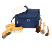 Grooming Deluxe by Kentucky Set di borse per toelettatura Navy