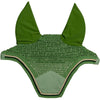 Kentucky Cuffietta Wellington Velvet Chess Verde