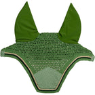 Kentucky Cuffietta Wellington Velvet Chess Verde