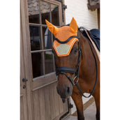 Kentucky Cuffietta Wellington Velvet Cubes Multicolore