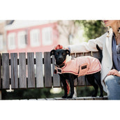Kentucky Dogwear Cappotto per Cane Corallo