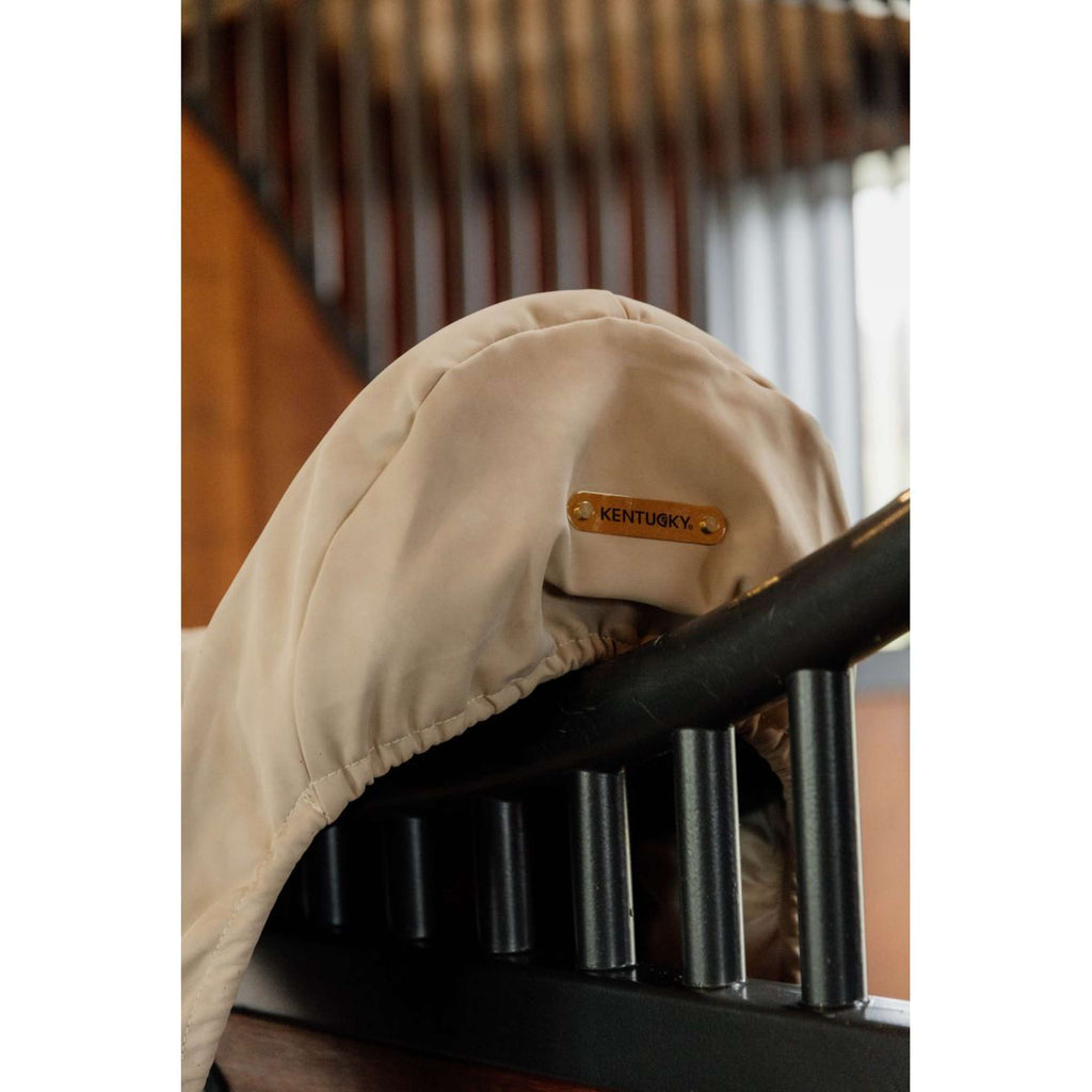 Kentucky Horsewear Coprisella Springen Beige