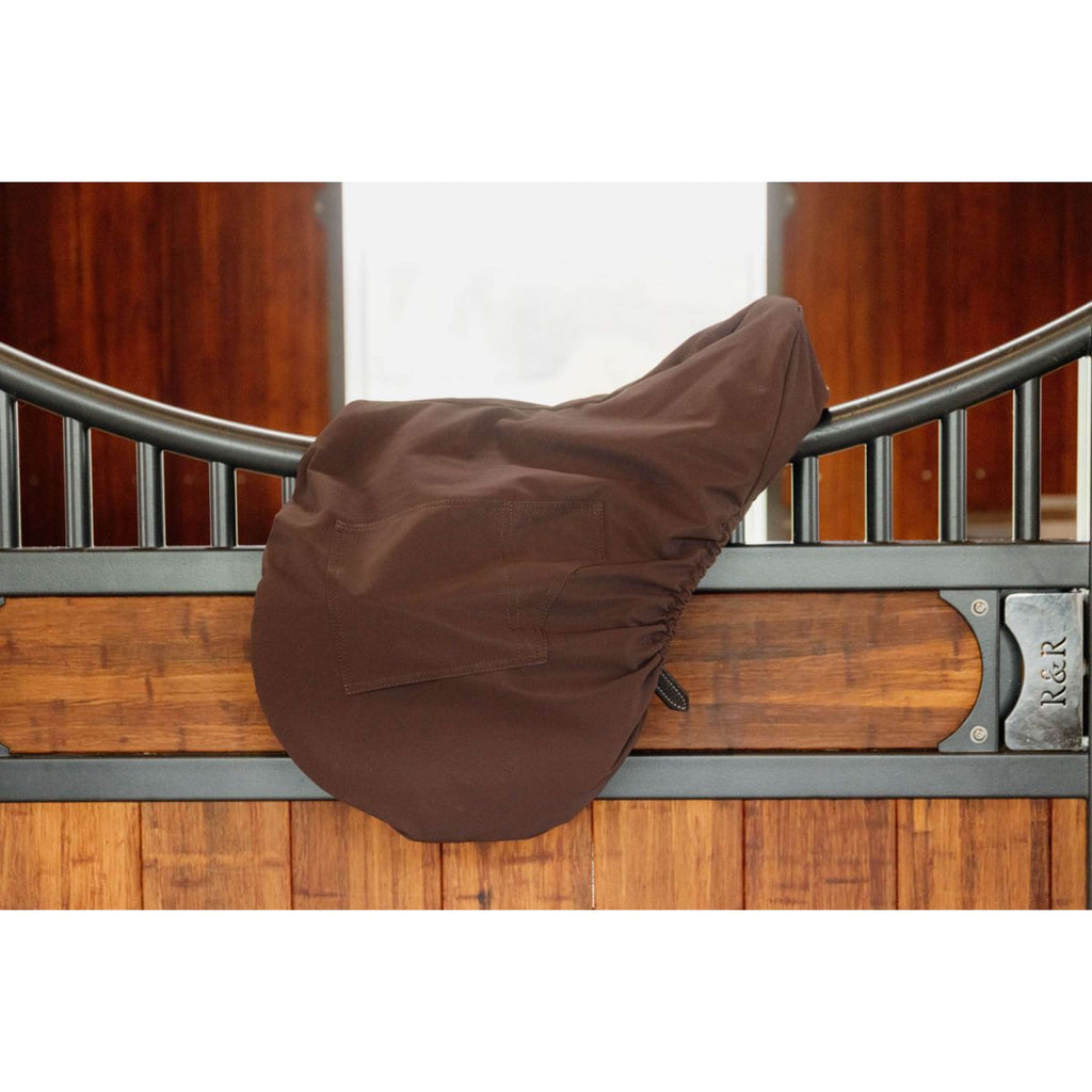 Kentucky Horsewear Coprisella Springen Marrone