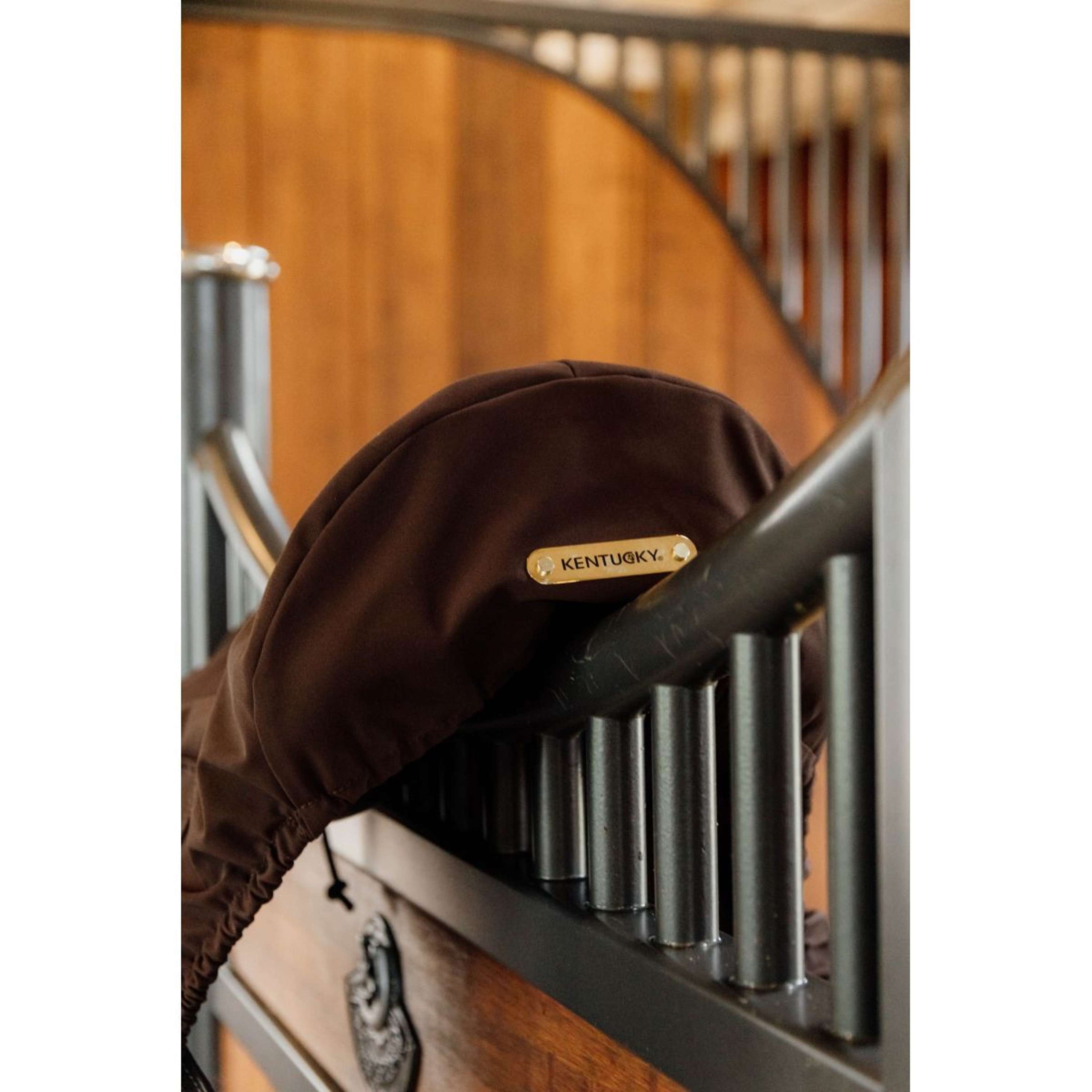 Kentucky Horsewear Coprisella Marrone