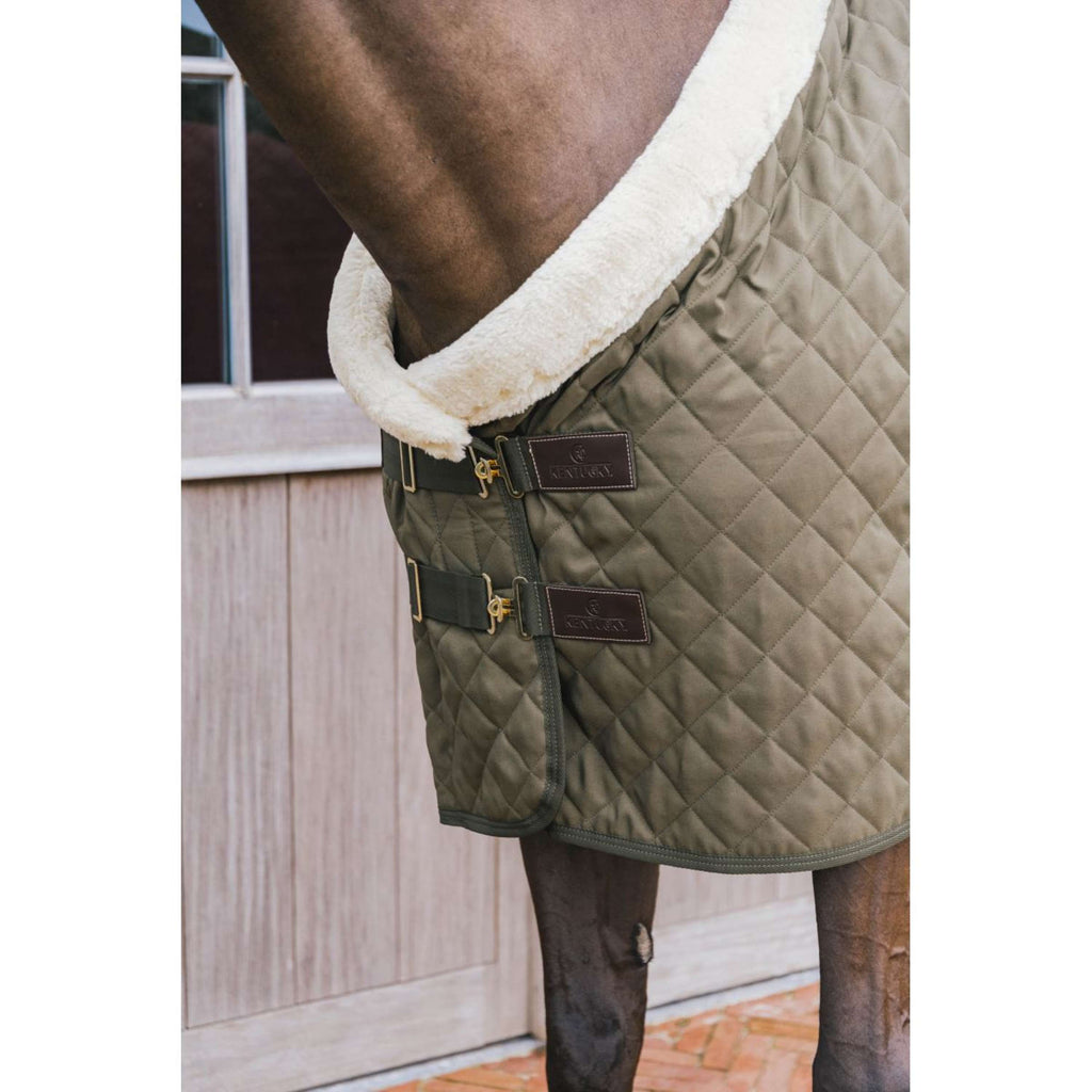 Kentucky Showdecke 160g Cachi
