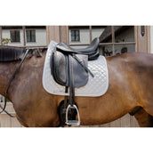 Kentucky Horsewear Sottosella Diamond Rope Grigio