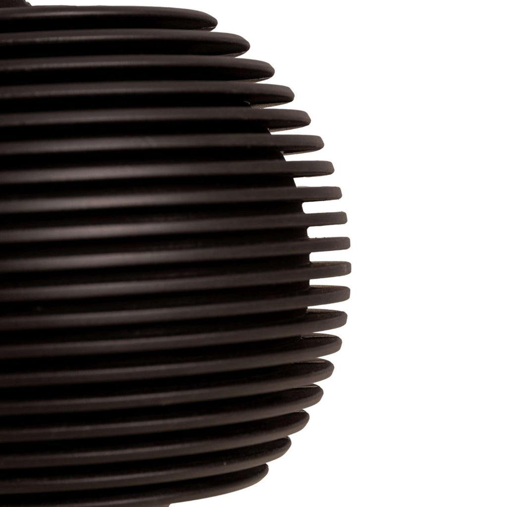 Kentucky Palla di protezione Pro Rubber Nero