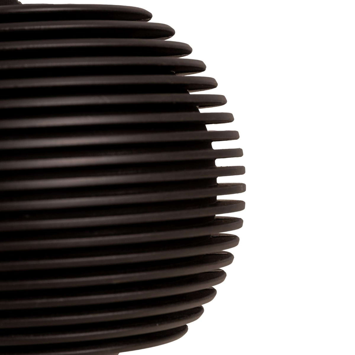 Kentucky Palla di protezione Pro Rubber Nero