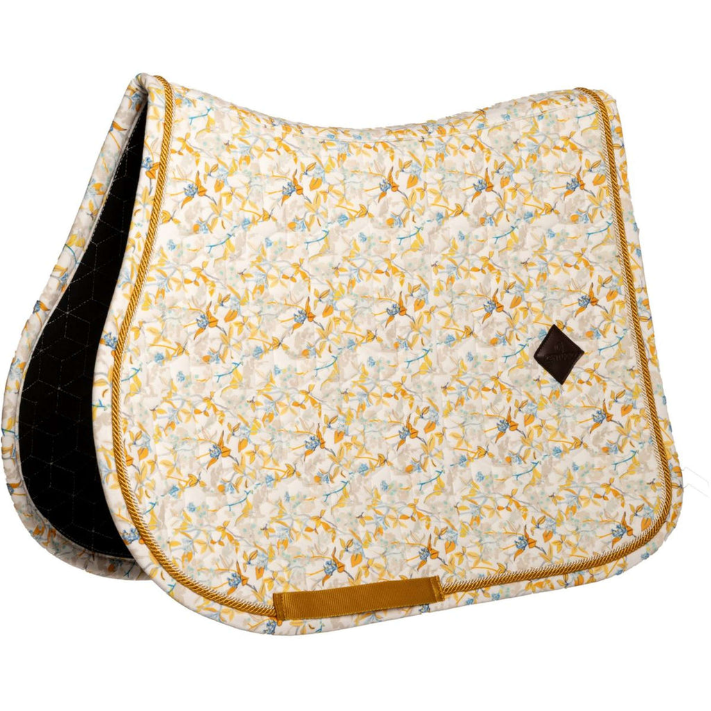 Kentucky Sottosella Velvet Saltando Leaves Whispers saltando Marrone/Bianco