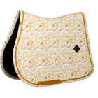 Kentucky Sottosella Velvet Saltando Leaves Whispers saltando Marrone/Bianco