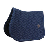 Kentucky Horsewear Sottosella Metal Chain Springen Navy