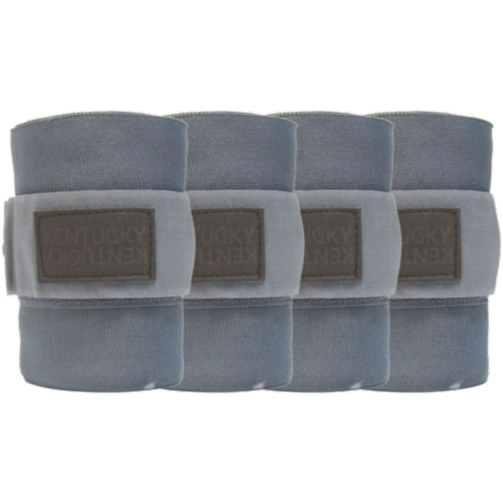 Kentucky Horsewear Bende da scuderia Grigio