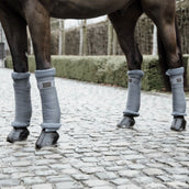 Kentucky Horsewear Bende da scuderia Grigio
