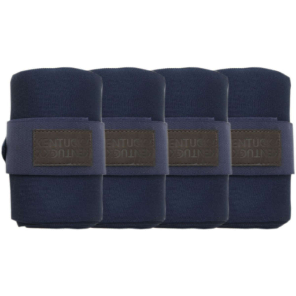 Kentucky Horsewear Bende da scuderia Repellente Navy