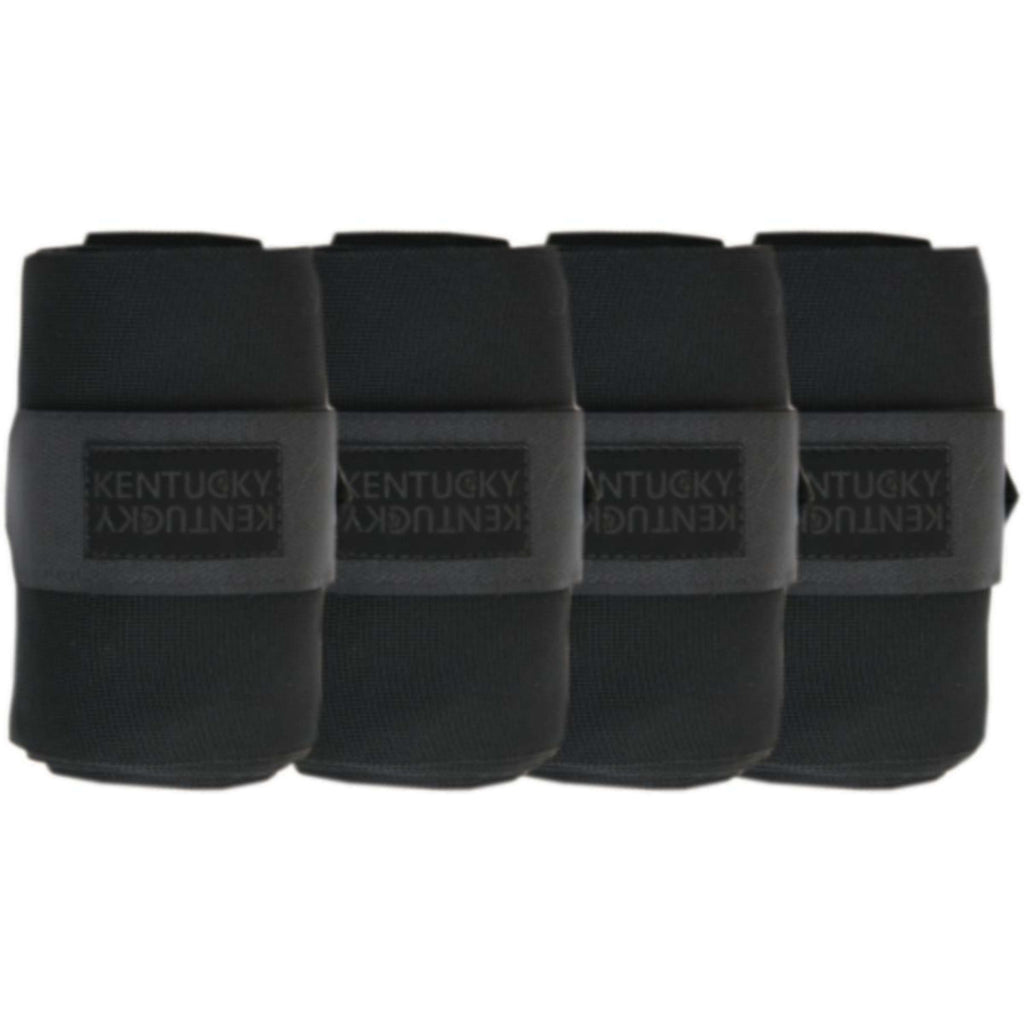 Kentucky Horsewear Bende da scuderia Nero
