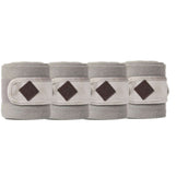 Kentucky Fasce Basic Velvet Fleece Beige